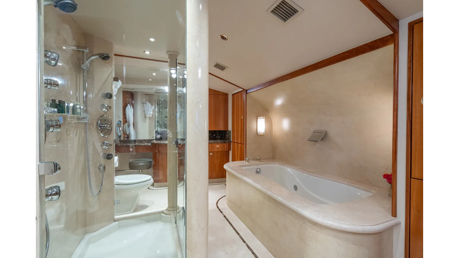 AVALINA 2003 yacht sale