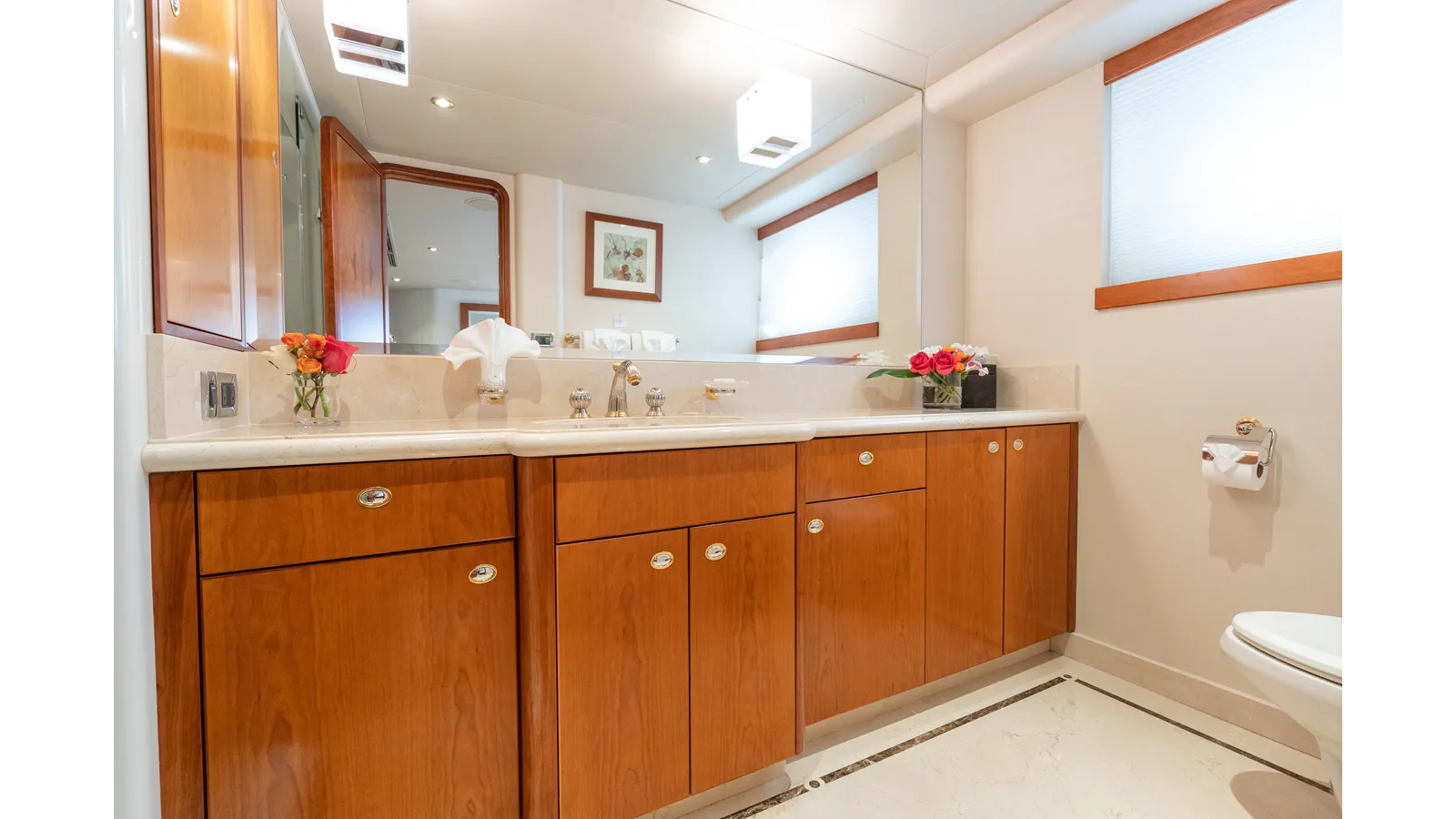AVALINA - WESTPORT yacht sale