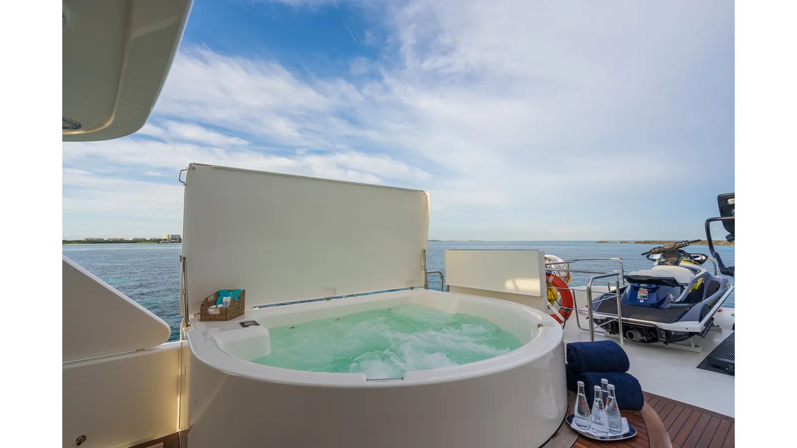 best yacht sales deals AVALINA