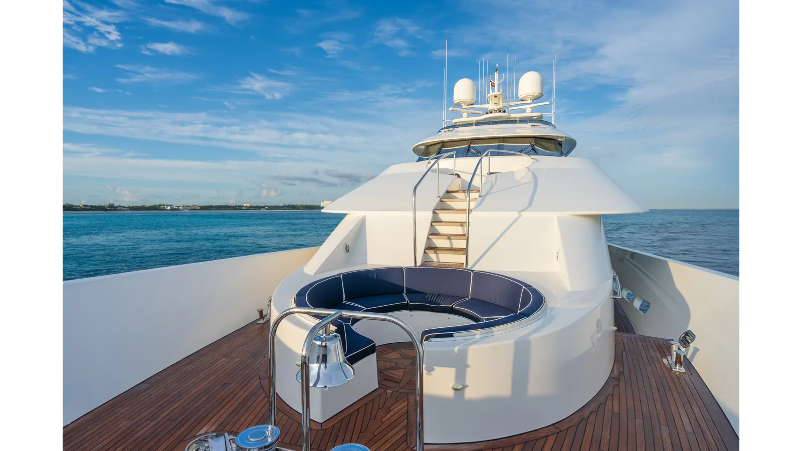 Buy a AVALINA - WESTPORT at Shestakov Yacht Sales