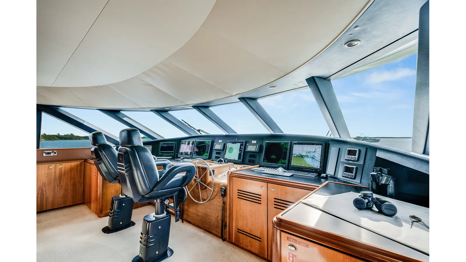 best yacht sales deals AVALINA - WESTPORT