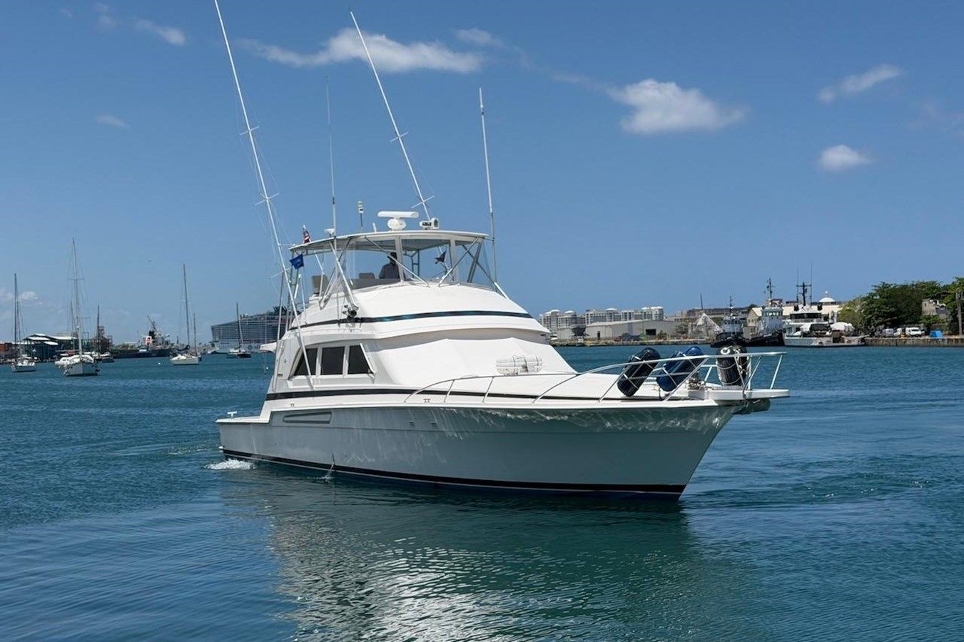 the best price on Taniamar 60 Convertible