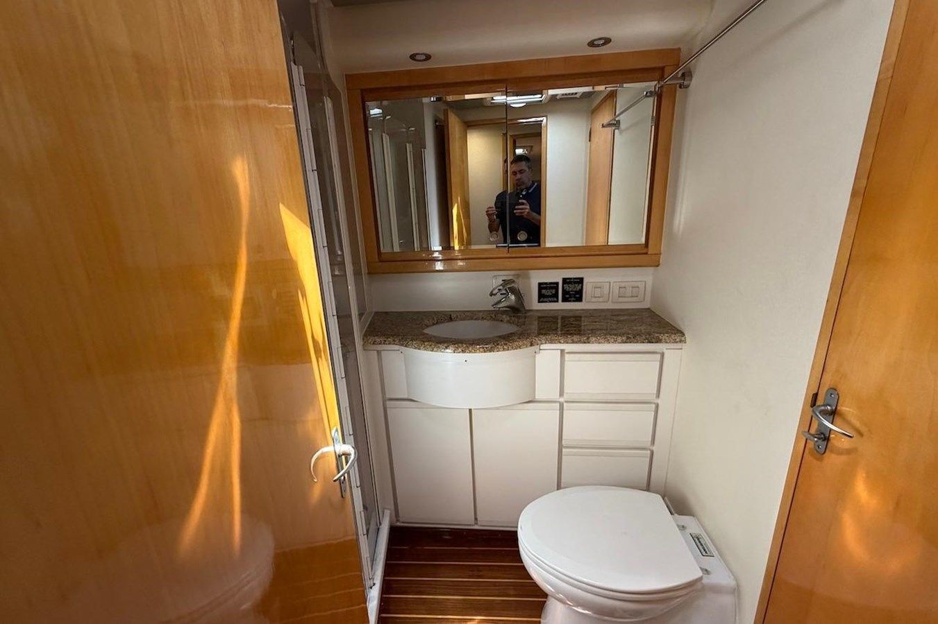 the best price on Taniamar - Bertram Yacht