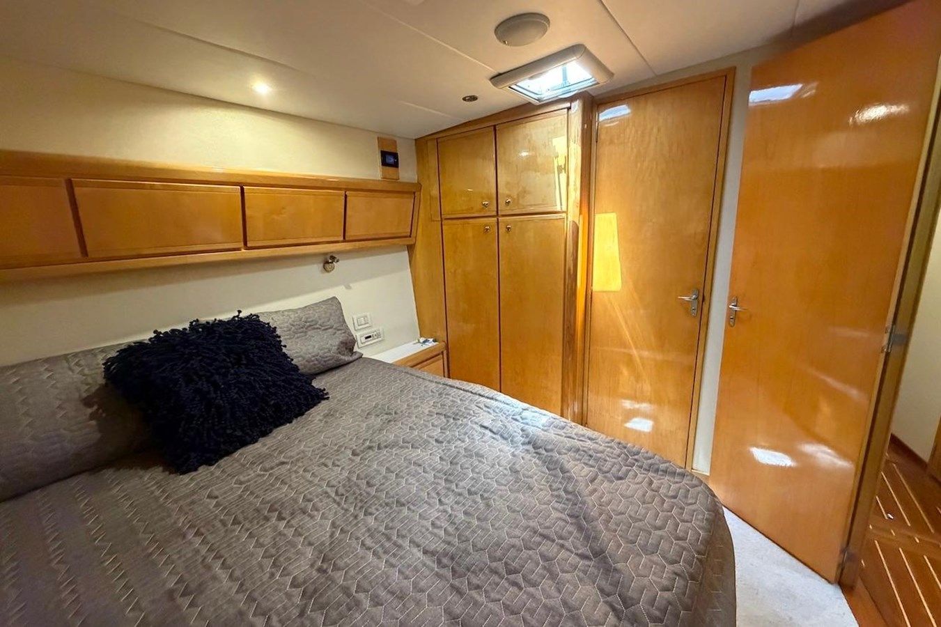 best yacht sales deals Taniamar - Bertram Yacht