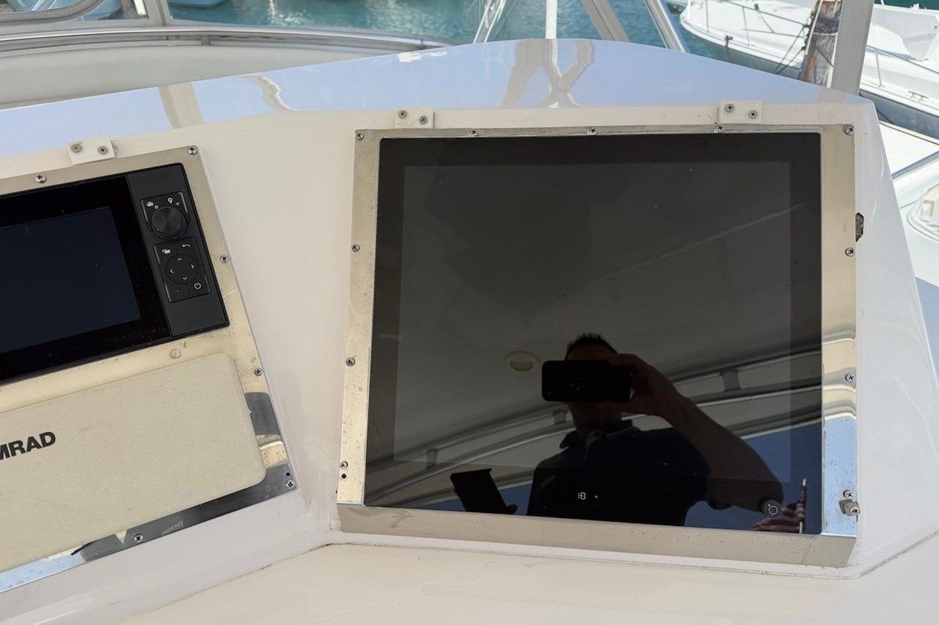 Buy a Taniamar 60 Convertible at Shestakov Yacht Sales