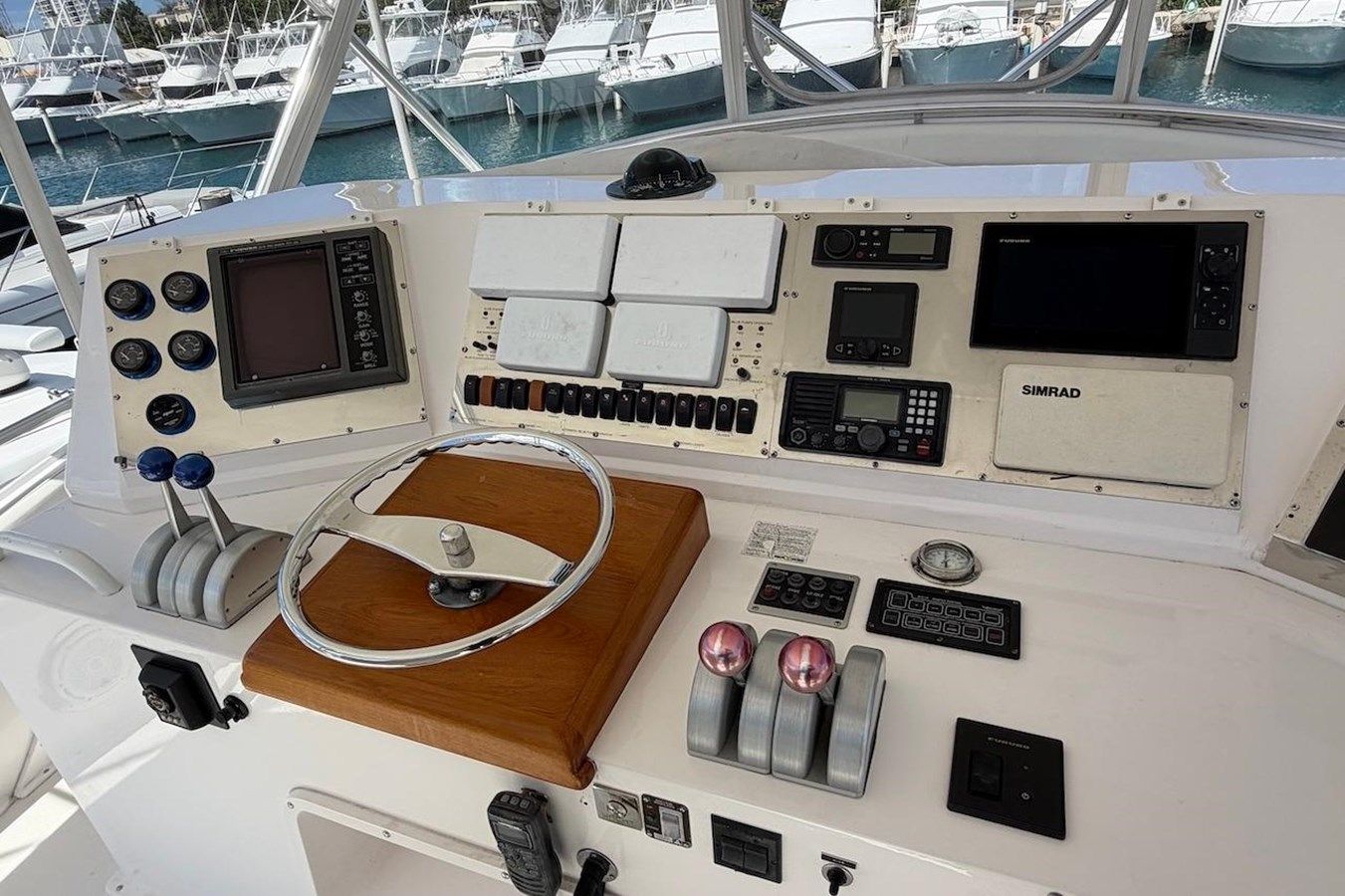 Taniamar 1995 price