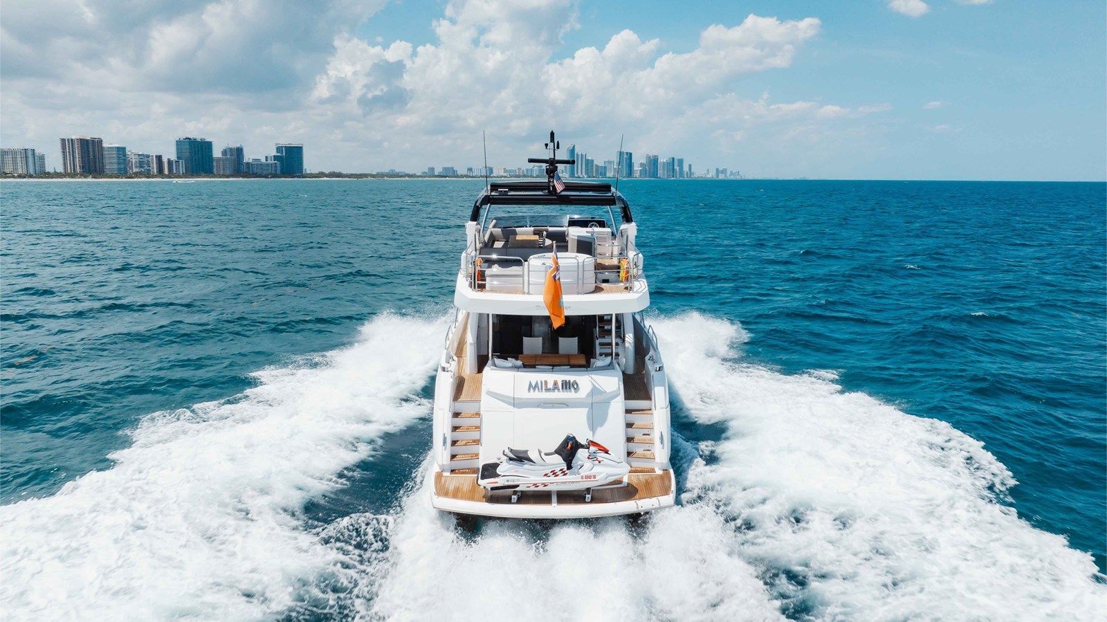 MILAMO - Sunseeker
