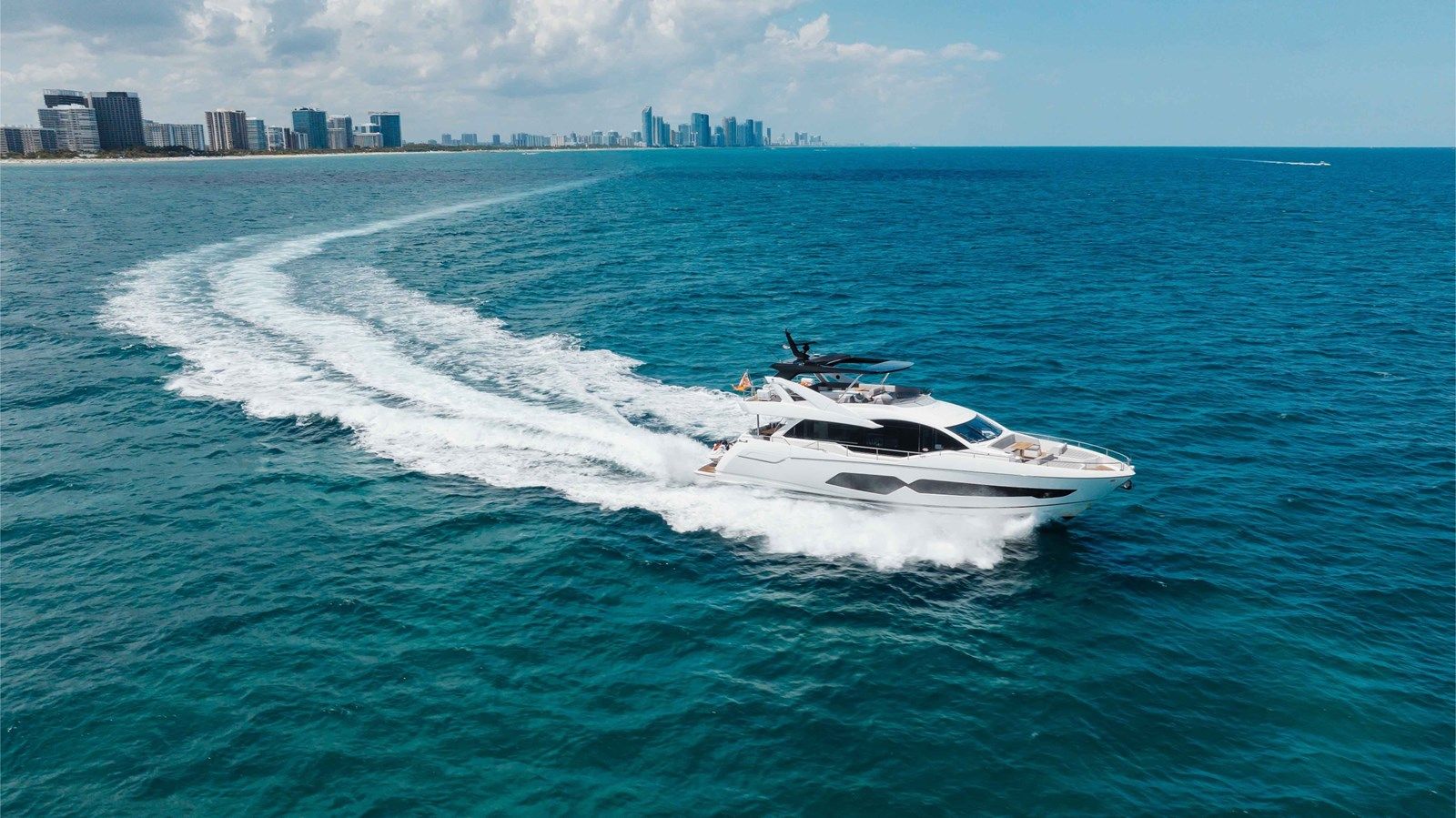MILAMO yacht sale