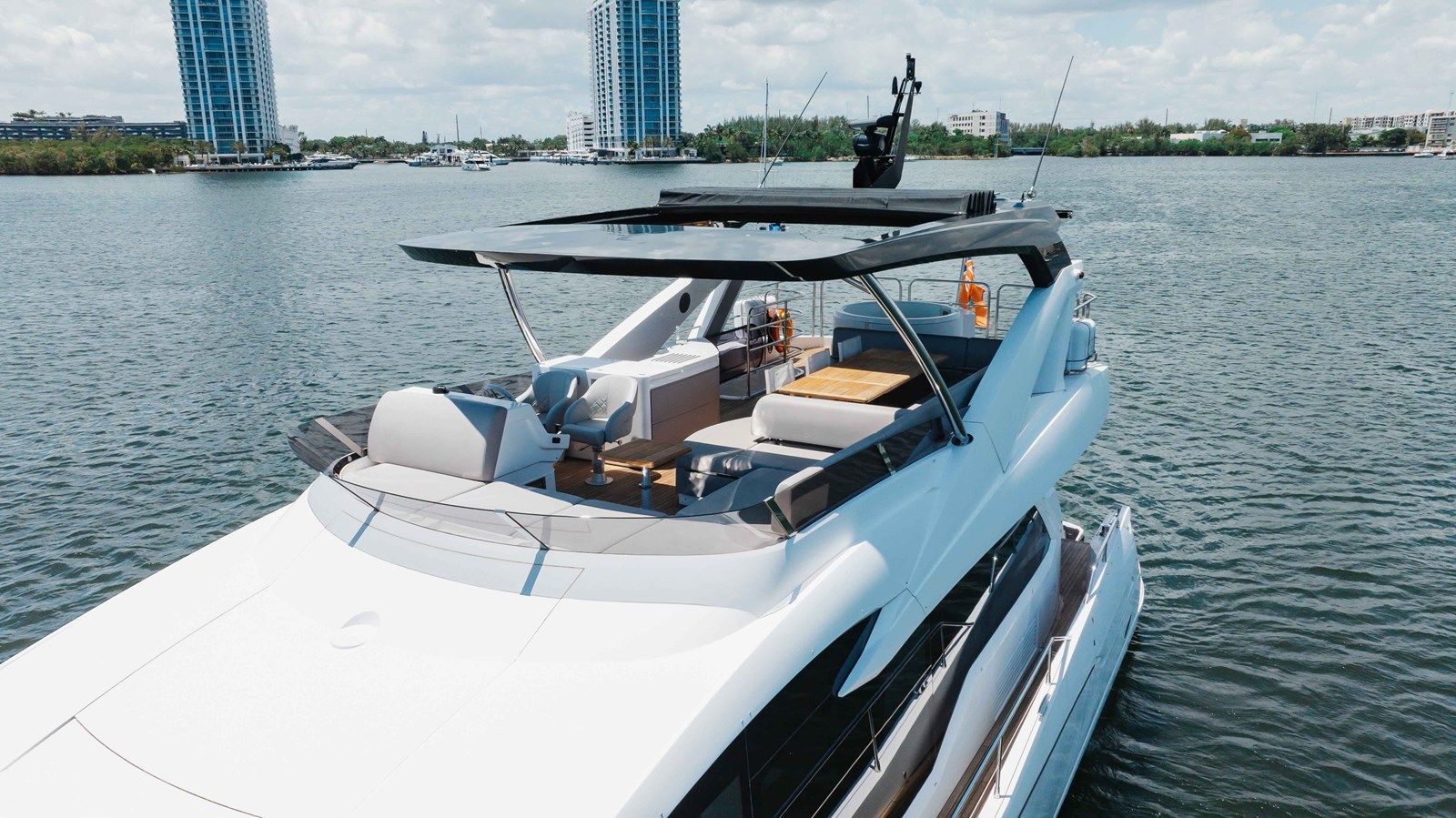 best yacht sales deals MILAMO 2022
