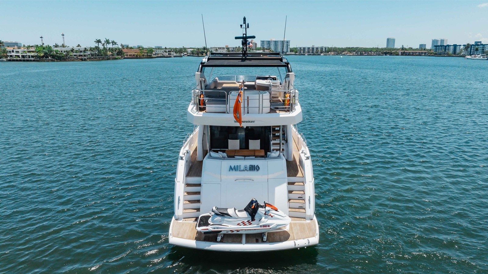 the best price on MILAMO 2022