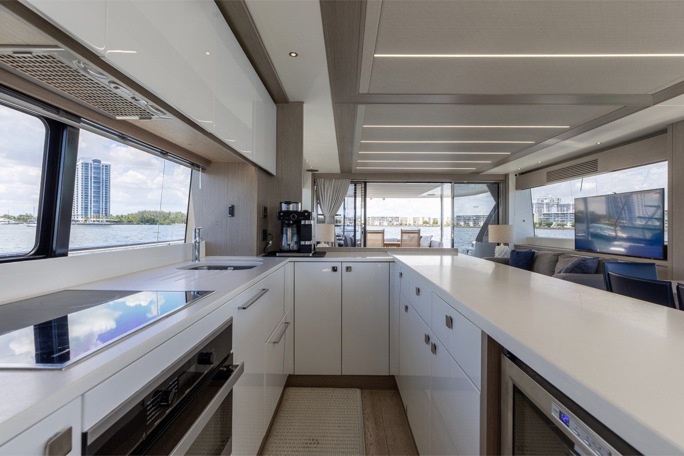 the best price on MILAMO - Sunseeker