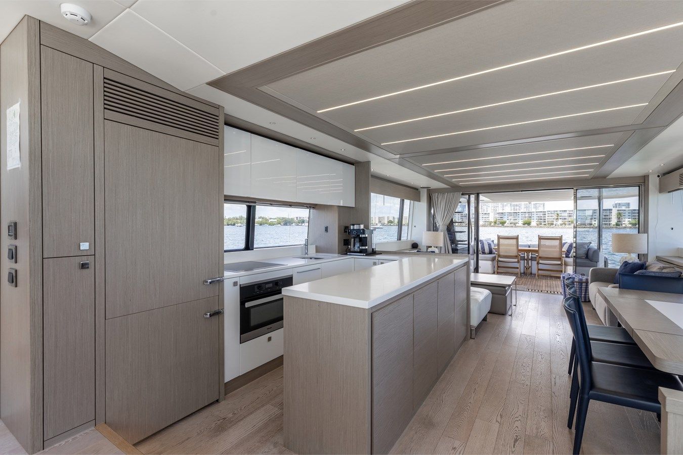 best yacht sales deals MILAMO - Sunseeker