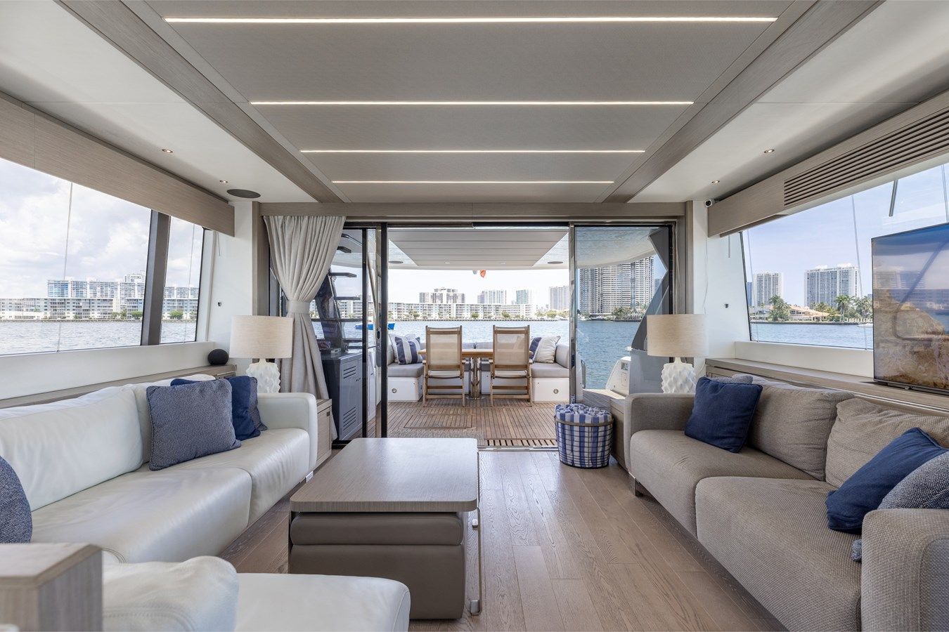 best yacht sales deals MILAMO 76 Yacht