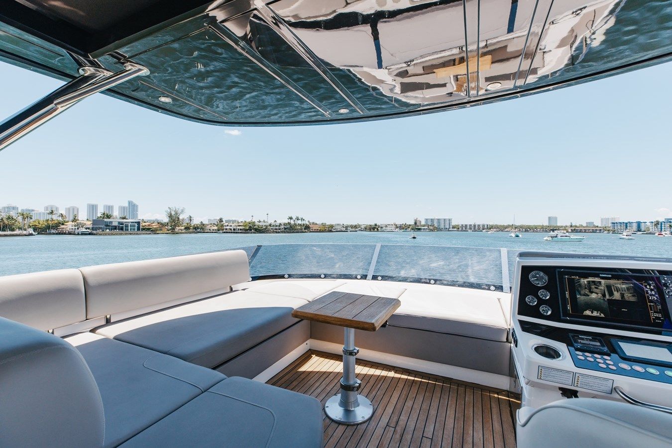 MILAMO 76 Yacht yacht sale