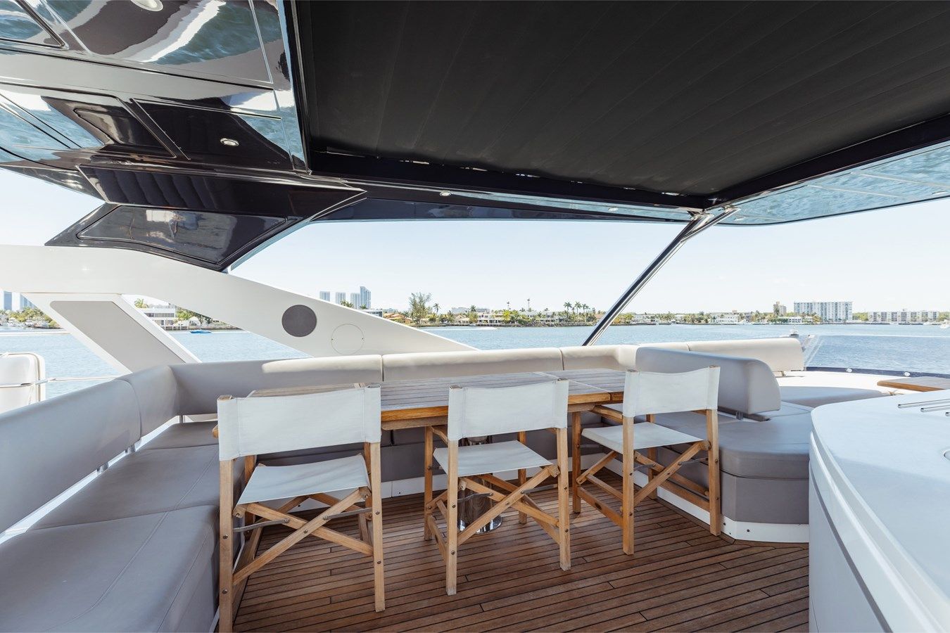 best yacht sales deals MILAMO - Sunseeker