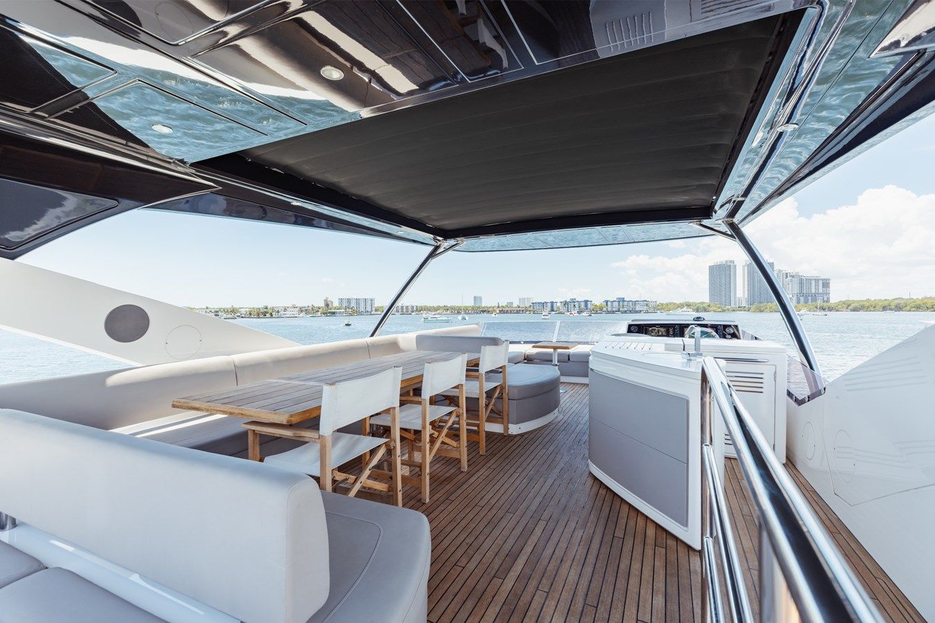 MILAMO - Sunseeker