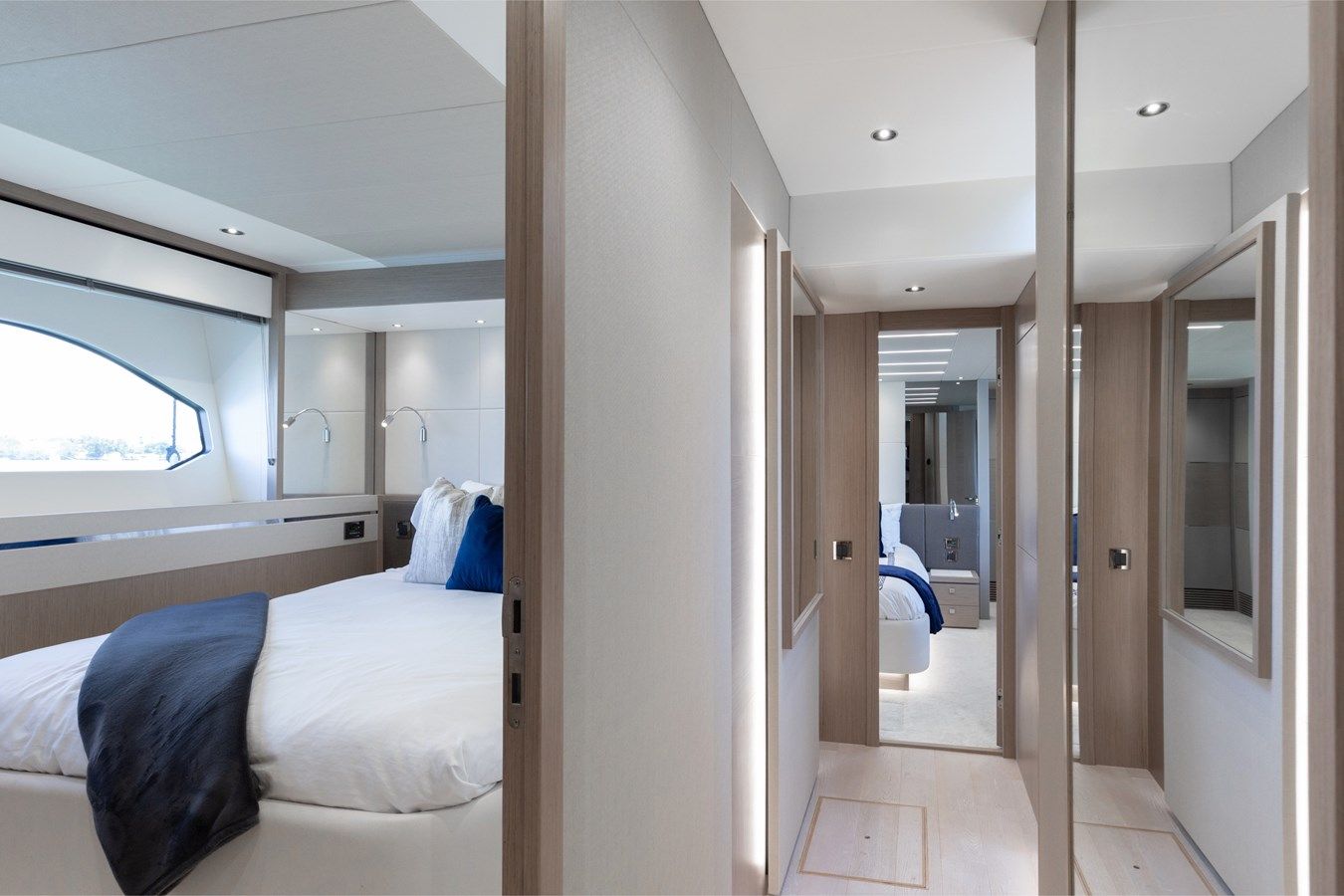 MILAMO - Sunseeker yacht sale