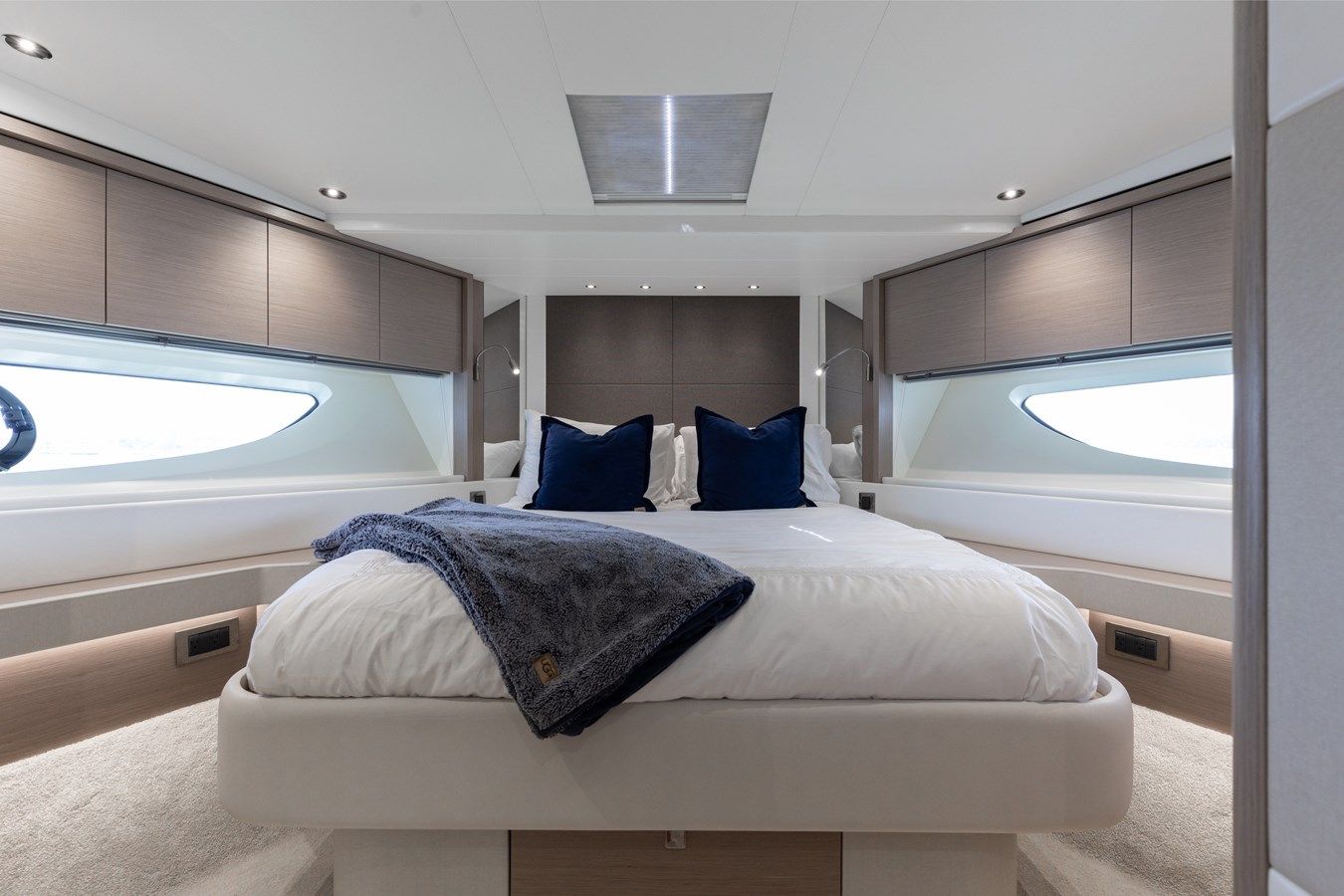 MILAMO 76 Yacht price