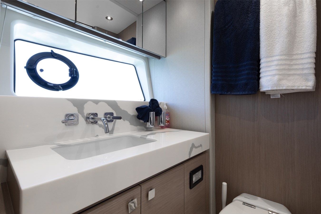 MILAMO - Sunseeker price