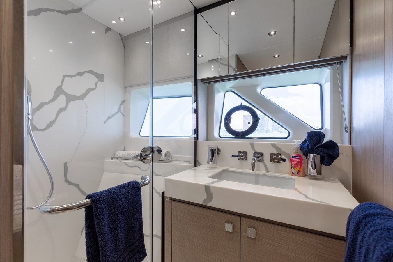 MILAMO - Sunseeker price