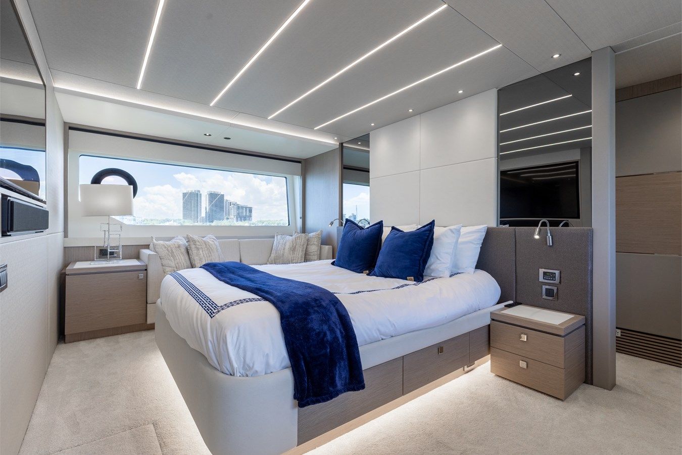 Buy a yacht MILAMO 2022