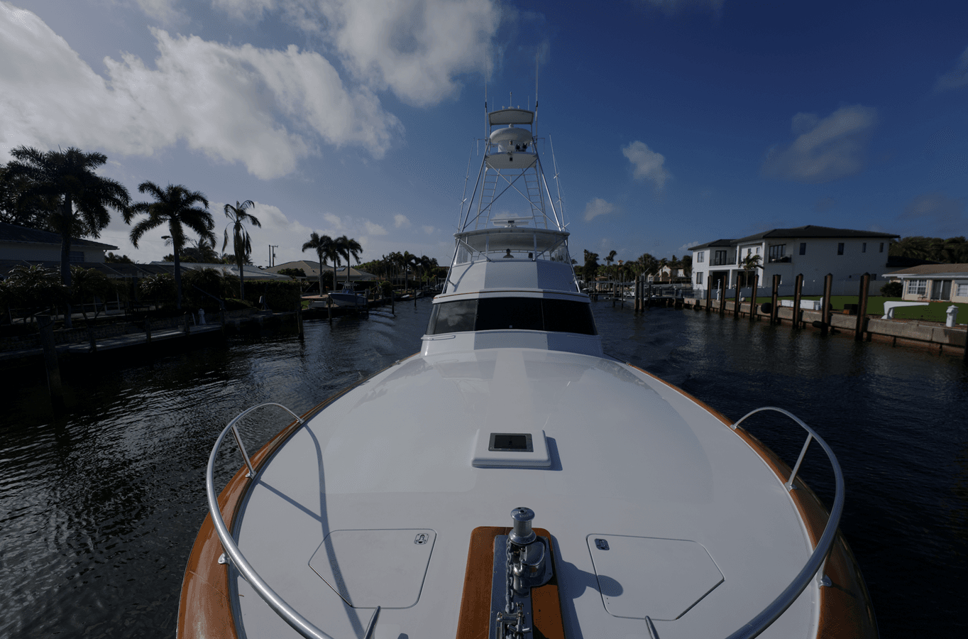 Лучшая цена на WISH YOU WERE HERE 75' Sportfish
