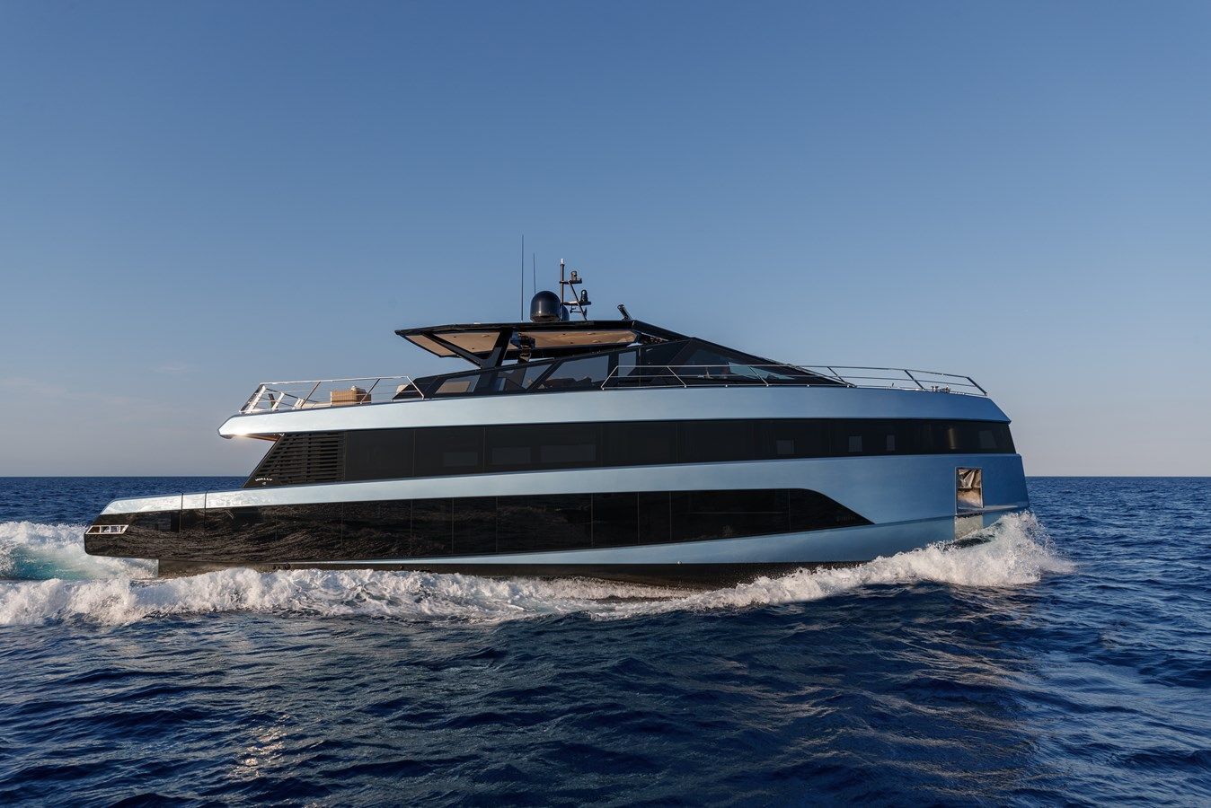 Buy a Didi 78 at Shestakov Yacht Sales