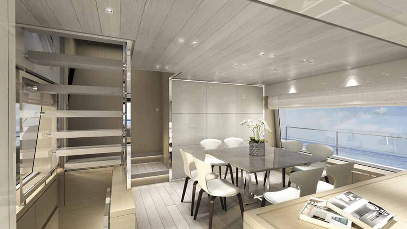 best yacht sales deals THYKE
