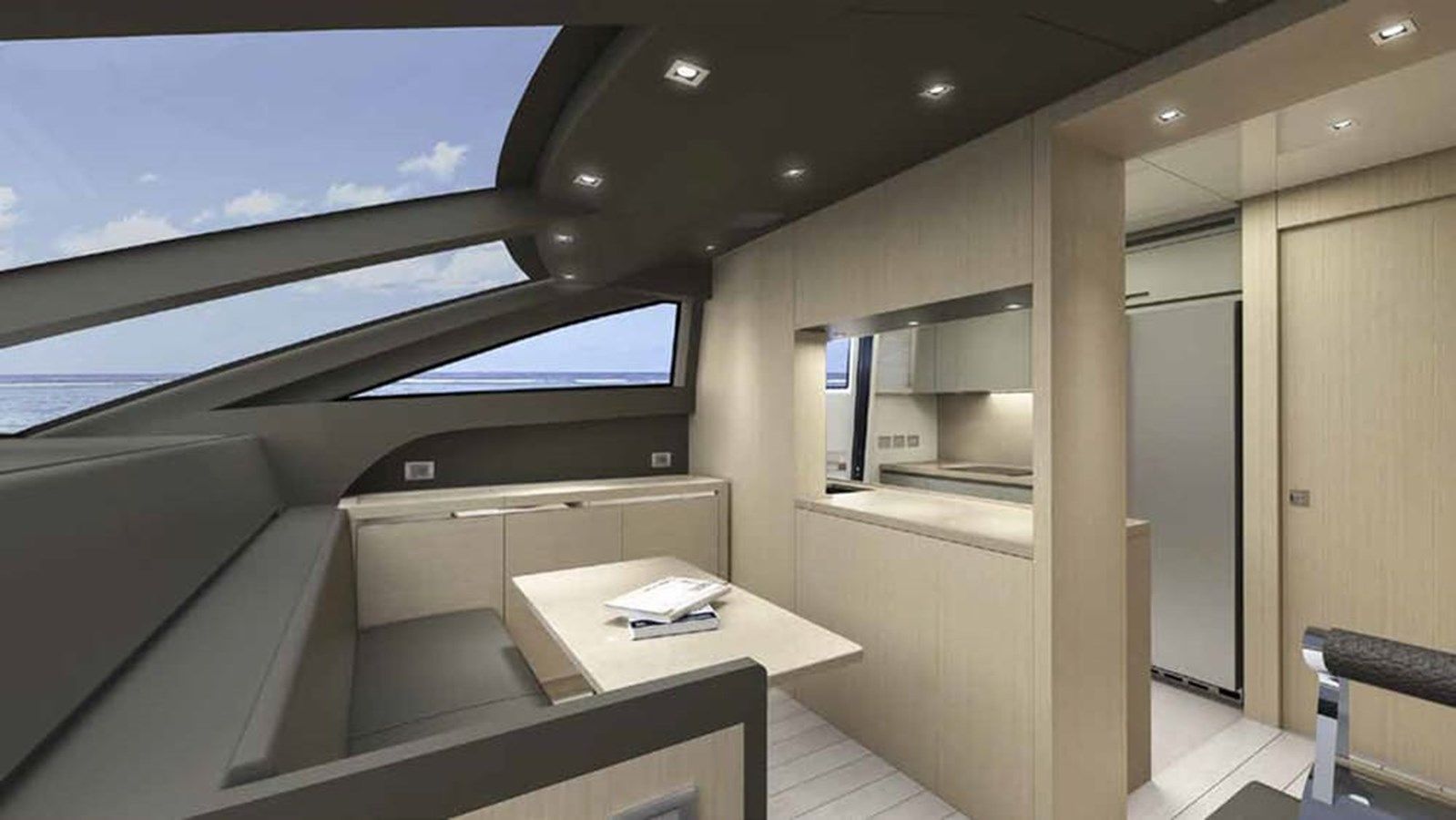 best yacht sales deals THYKE - Sanlorenzo