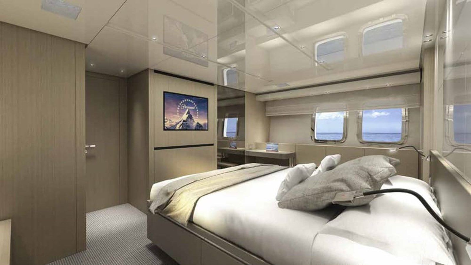 Buy a yacht THYKE 2019