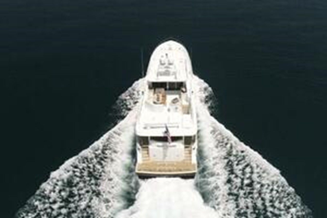 FOOTLOOSE - Cheoy Lee yacht sale