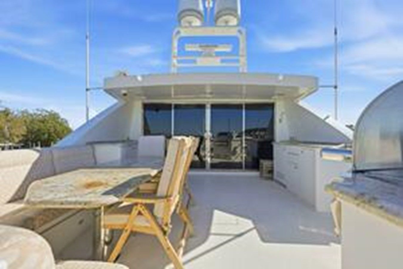 Buy a FOOTLOOSE at Shestakov Yacht Sales