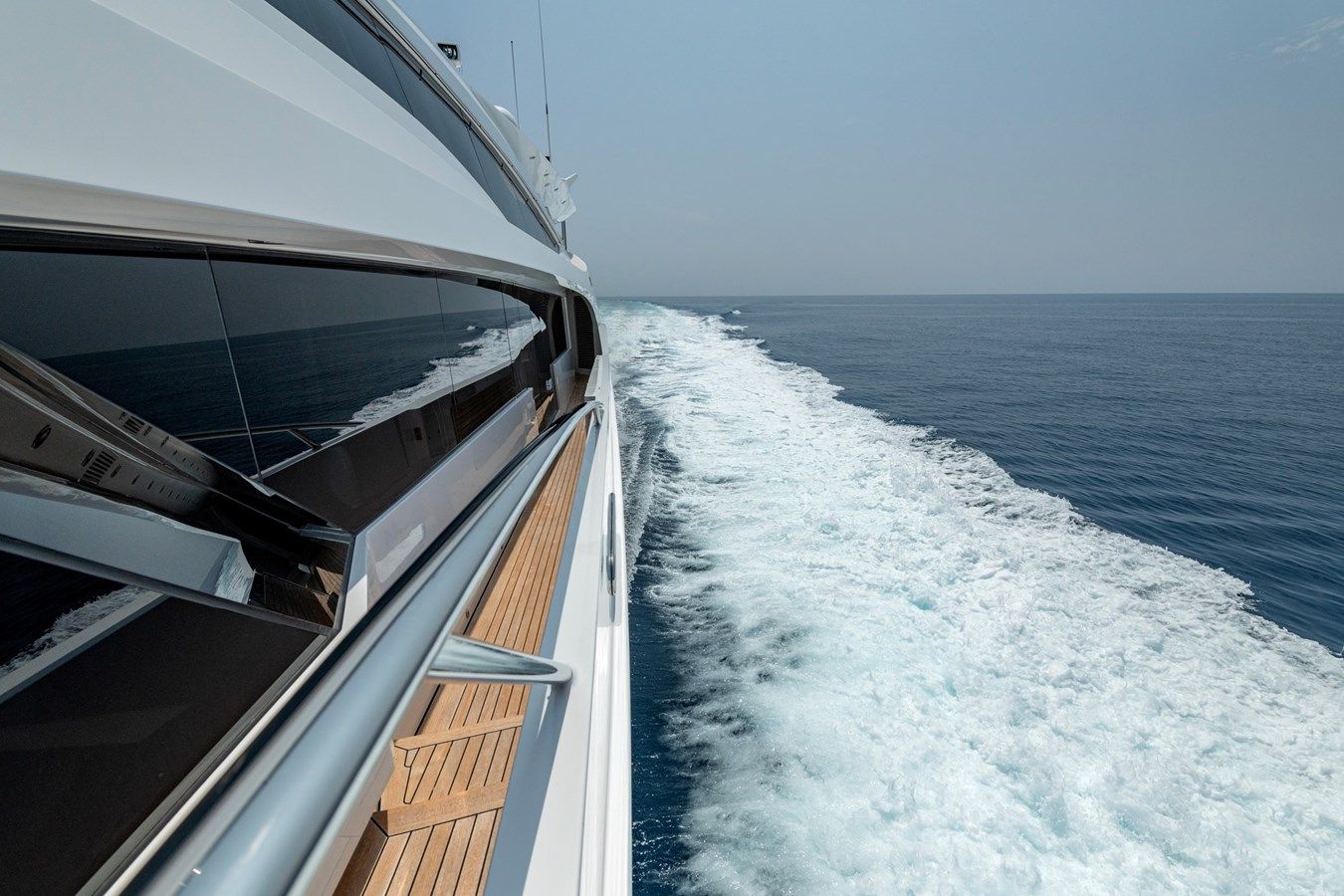 Buy a yacht EQUITY PJ150