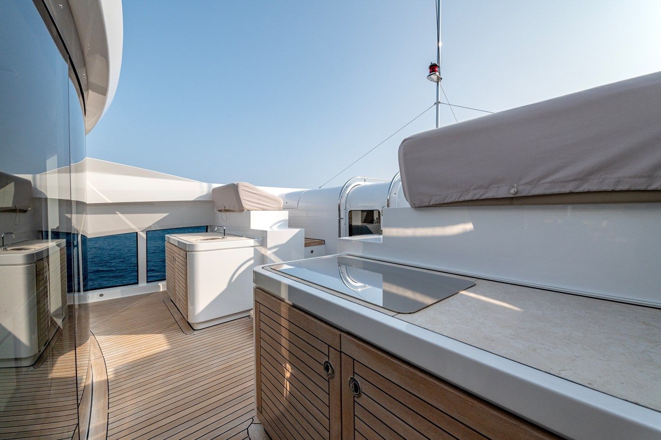 Buy a EQUITY at Shestakov Yacht Sales