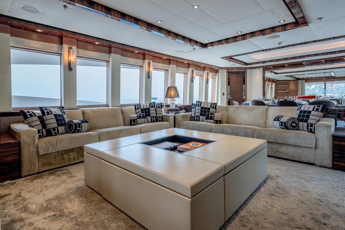 Buy a yacht EQUITY 150