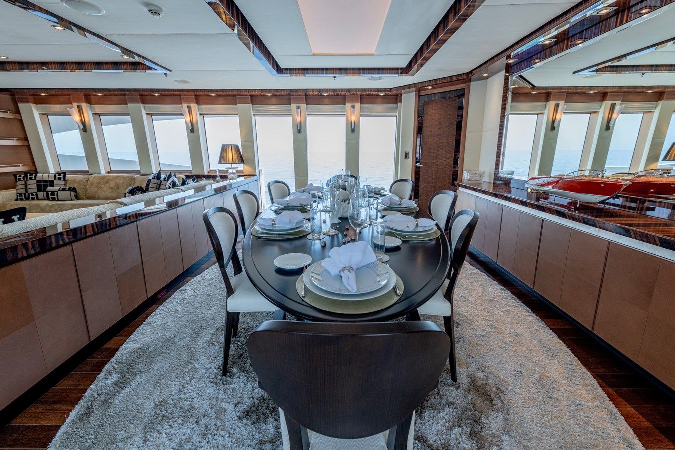 Buy a yacht EQUITY