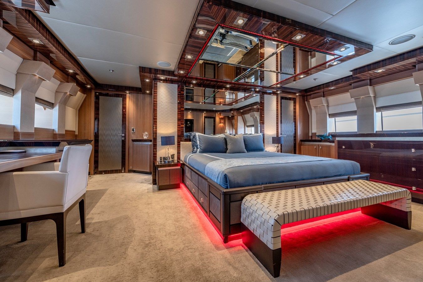 Buy a EQUITY PJ150 at Shestakov Yacht Sales