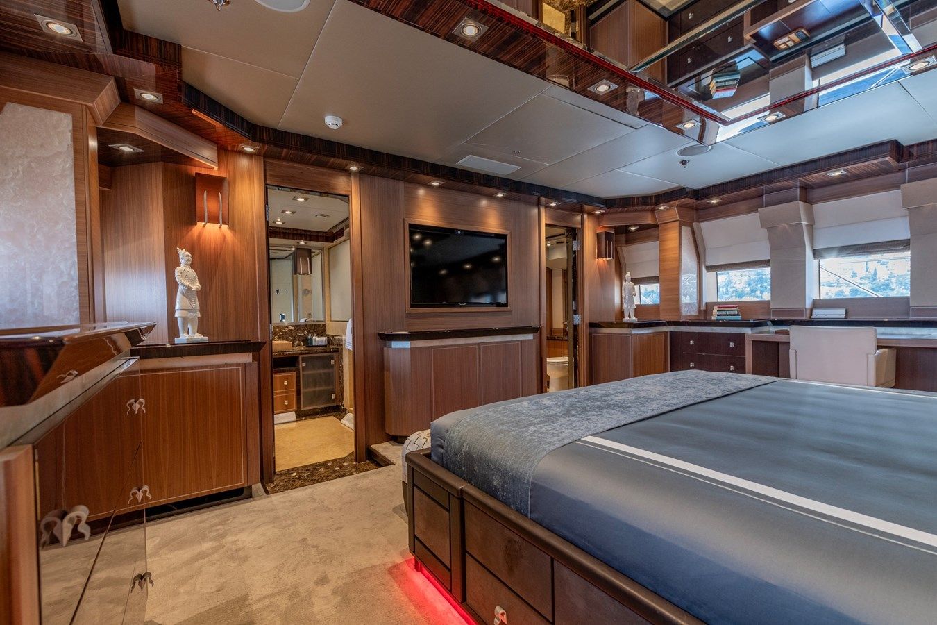 EQUITY PJ150 yacht sale