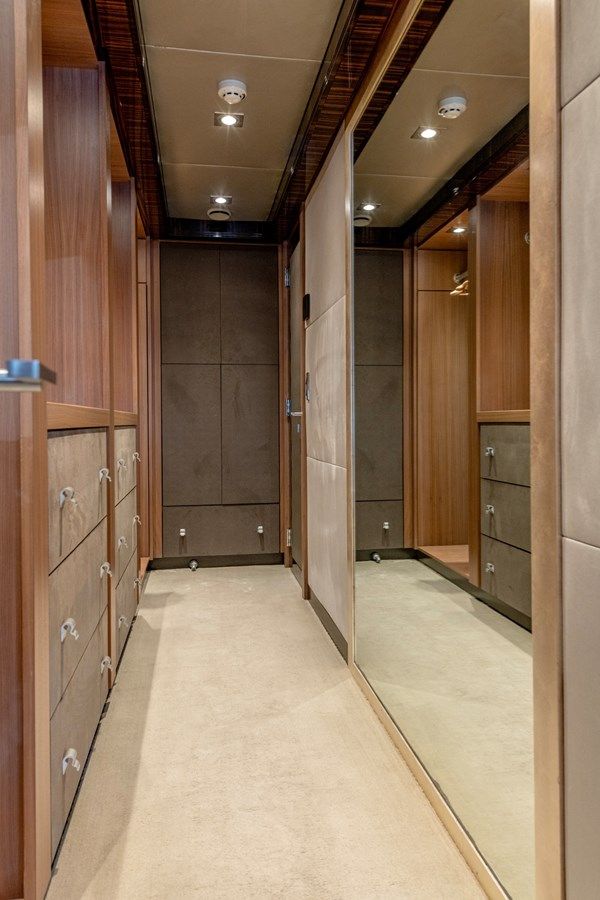 best yacht sales deals EQUITY - PALMER JOHNSON