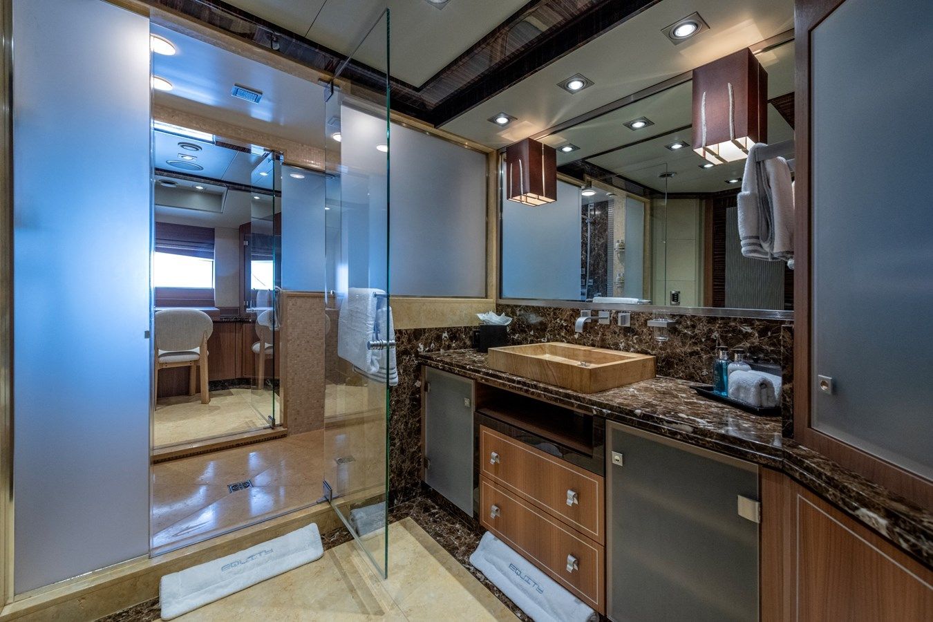 best yacht sales deals EQUITY 150