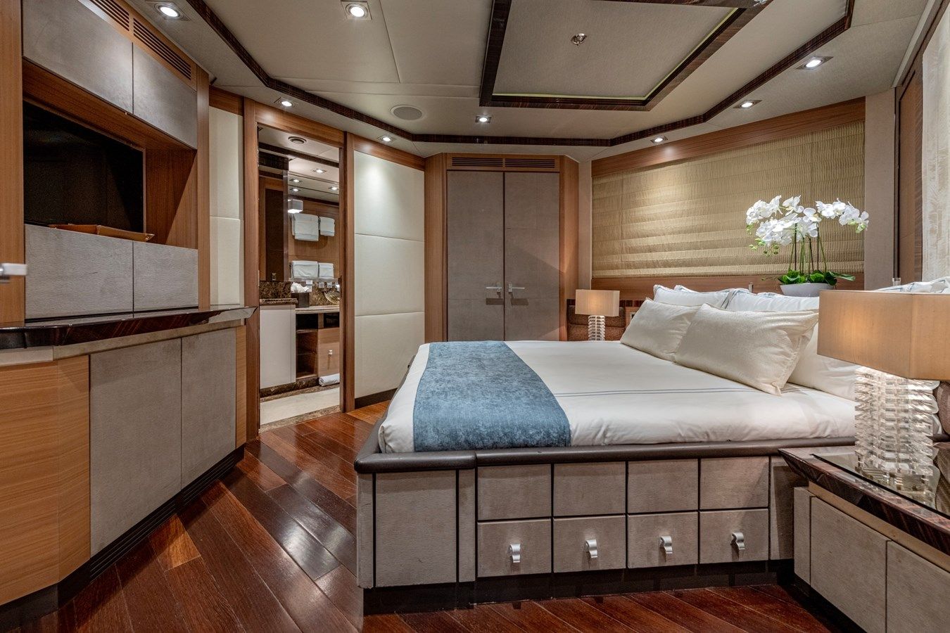 best yacht sales deals EQUITY PJ150