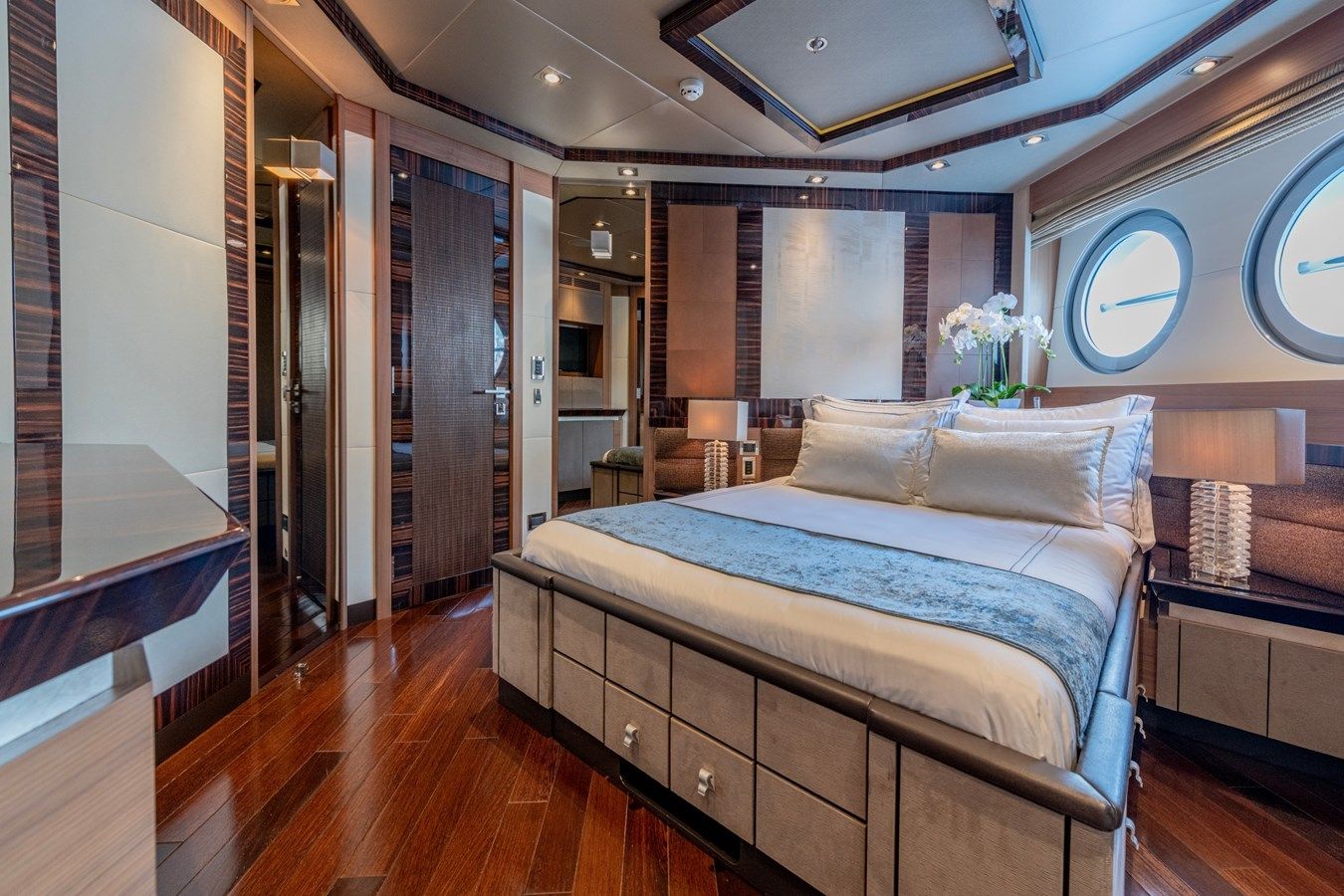 best yacht sales deals EQUITY 2008