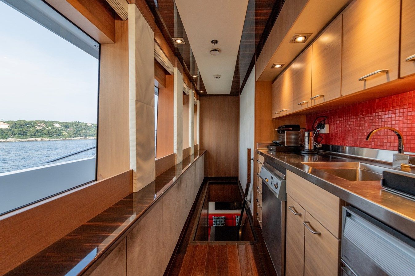 best yacht sales deals EQUITY
