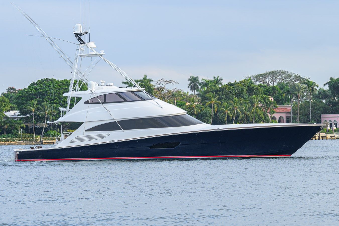 SPECULATOR 92 Enclosed Flybridge price