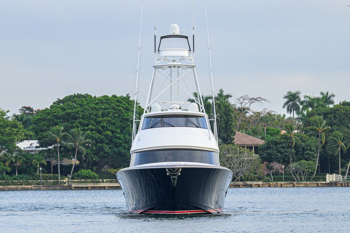 Buy a yacht SPECULATOR 2017