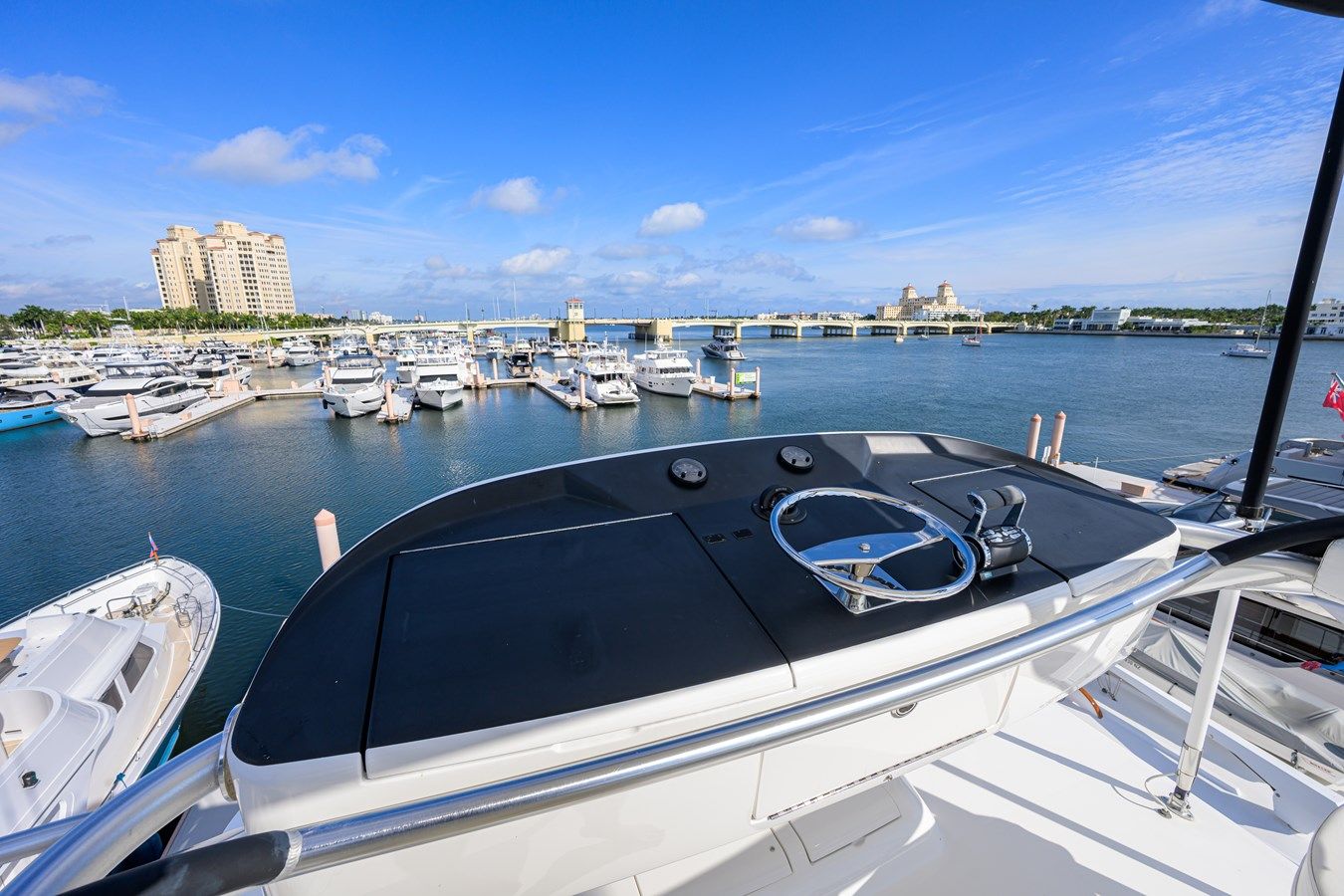 SPECULATOR - VIKING yacht sale