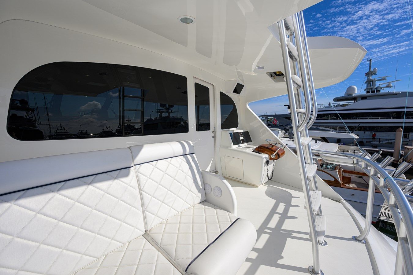 the best price on SPECULATOR 92