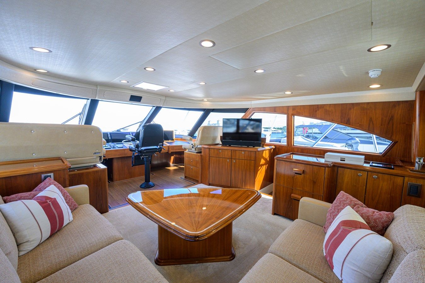 SPECULATOR yacht sale
