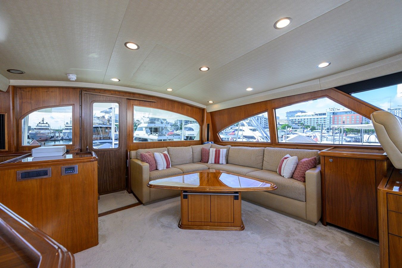 SPECULATOR - VIKING yacht sale