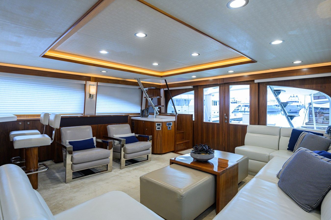 Buy a yacht SPECULATOR - VIKING